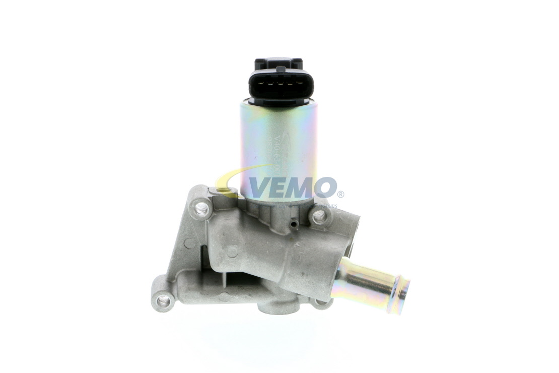 VEMO V40-63-0011 EGR valve OPEL Astra G CC (T98) 1.2 16V 65 hp Petrol 2000