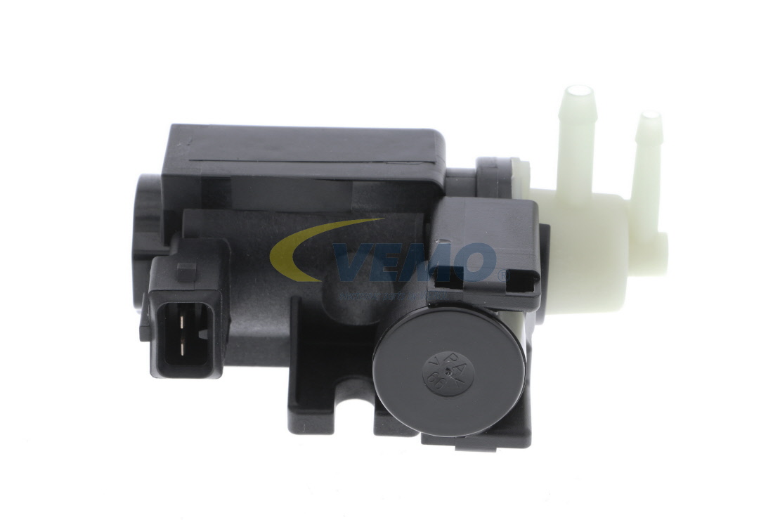 Convertitore pressione, Turbocompressore V40-63-0013 VEMO OPEL Corsa C Hatchback (X01) 1.7 CDTI (F08, F68) 2008 100 CV