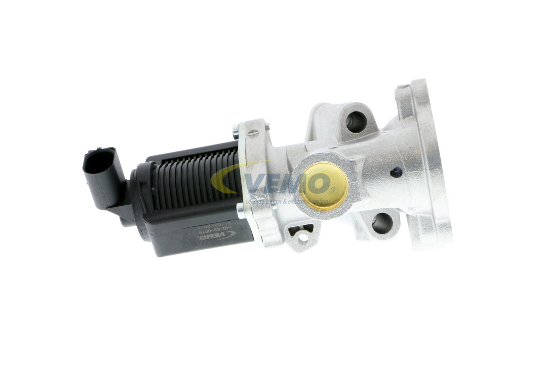 VEMO | EGR Ventil elektrisk, magnetventil, med tetning, EXPERT KITS + V40-63-0016 SUZUKI Ignis II (MH) 2014 billige på nett