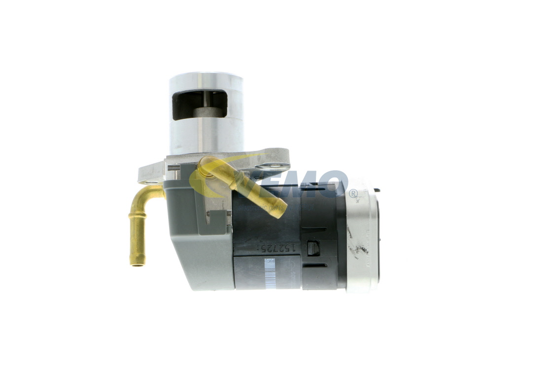 VEMO V40-63-0018 EGR valve VAUXHALL Vectra Mk2 (C) CC (Z02) 2.2 DTI 16V 125 hp Diesel 2007