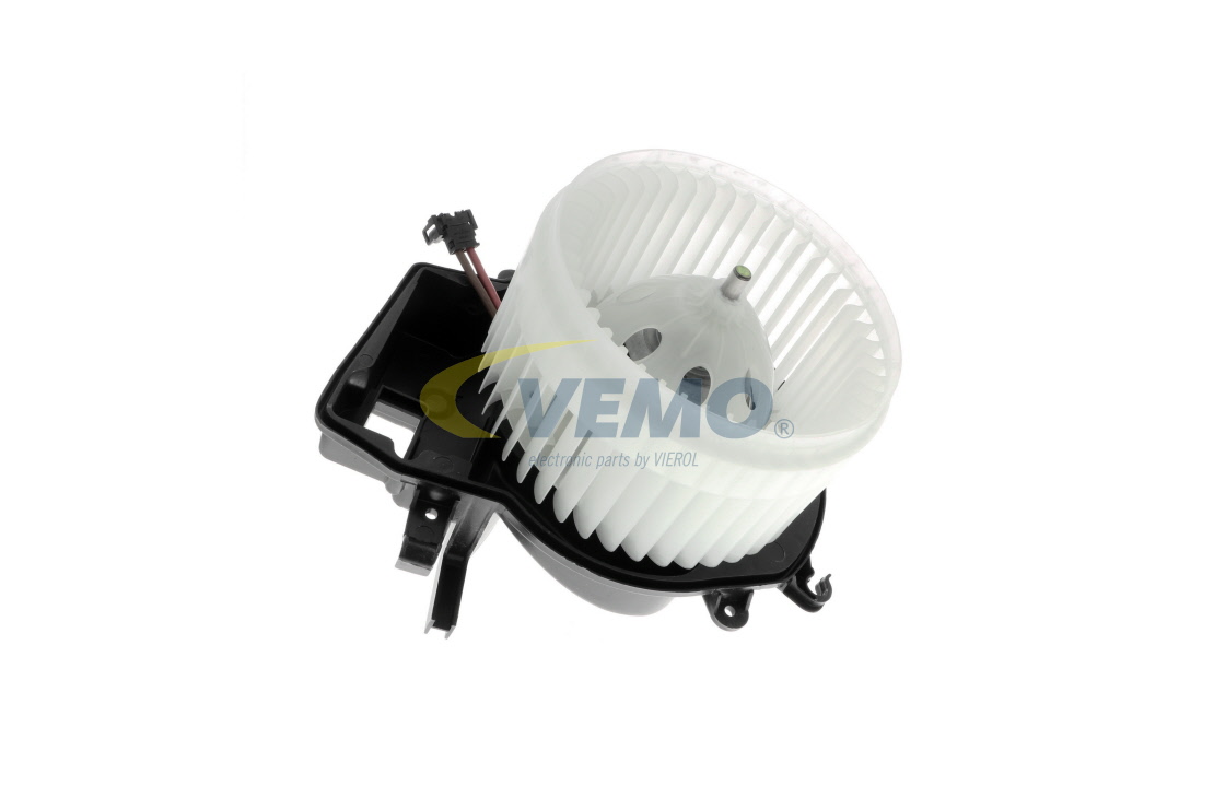 Numer OEM A 230 820 02 14 - Wentylator wnętrza V30-03-1781 MERCEDES-BENZ, VOLVO