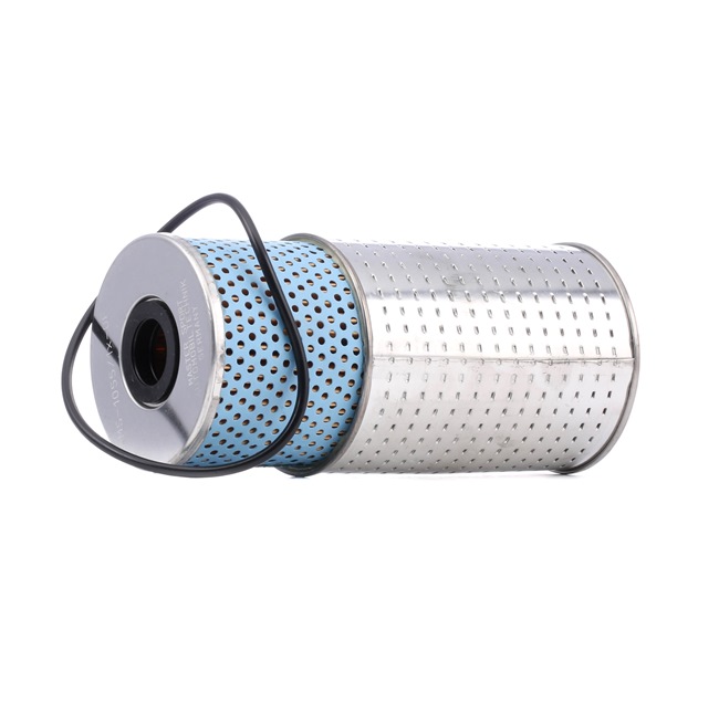 Número OEM A 617 180 00 09 - Filtro de óleo 1055/1X-OF-PCS-MS MERCEDES-BENZ, MAYBACH