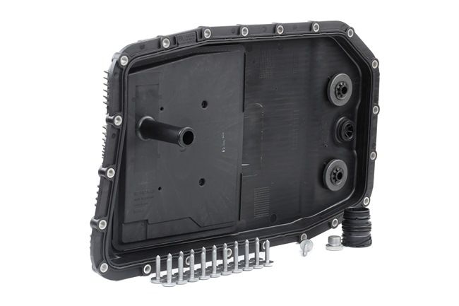 Hydraulisk filtersett, automatgir ZF GETRIEBE 1068.298.083 for WIESMANN MF4 Roadster 2018 kjøpe