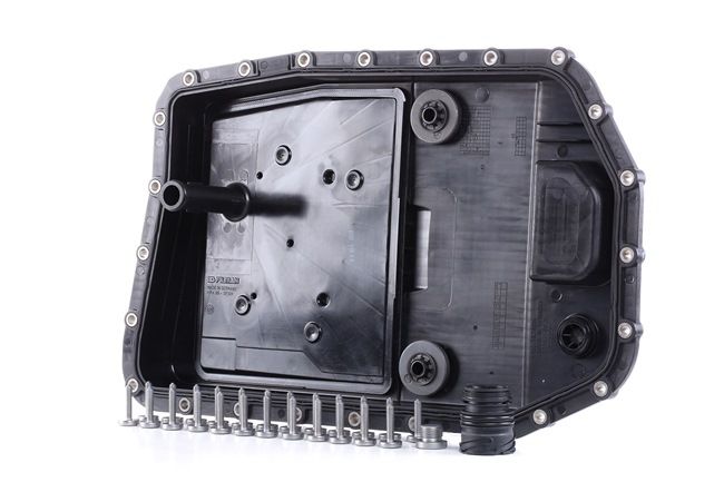 Zestaw filtra hydraulicznego, automatyczna skrzynia biegów 1071.298.038 ZF GETRIEBE BMW 3 Sedan (E90) 320d 2.0 2007 150 KM