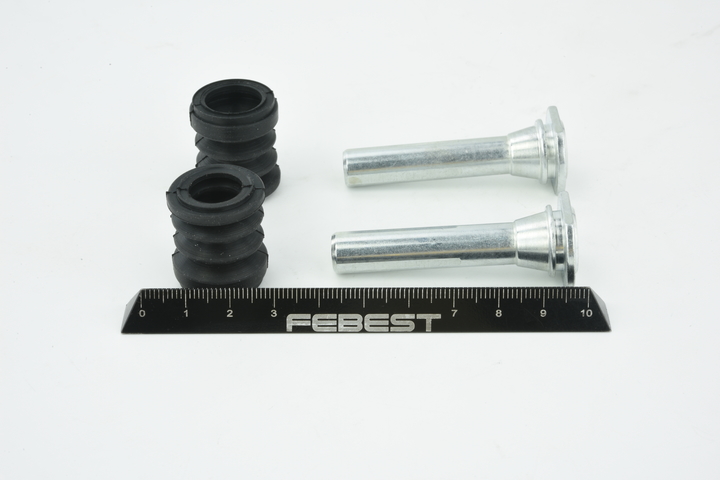 FEBEST | Kit de reparación de frenos 1074-M100F CHEVROLET Spark (M200, M250) 2010 baratos online
