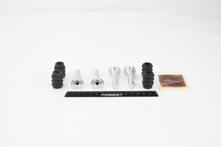 FEBEST | Kit De Reparación Pinza De Frenos 1074-T200F CHEVROLET Epica Berlina 2005 baratos online