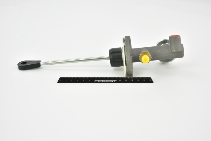 Cilindro transmissor, embraiagem 1081-C100 FEBEST OPEL Antara (L07) 2.0 CDTI 4x4 2016 170 cv