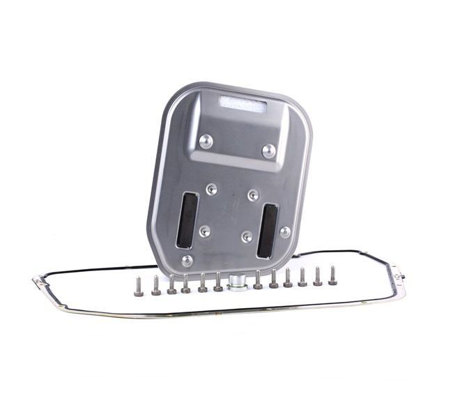 Getriebeölfilter 1087.298.368 ZF GETRIEBE AUDI A6 C4 Limousine (4A2) S6 4.2 Plus quattro 1996 326 PS