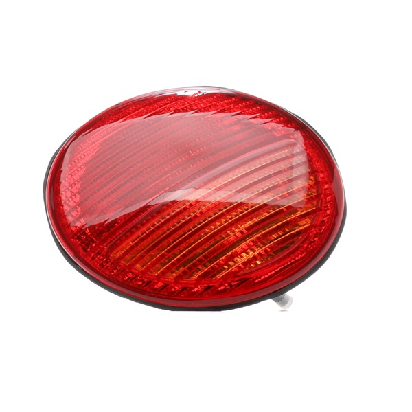 Lampa tylna zespolona 11-12652-05-2 TYC Volkswagen New Beetle Hatchback (9C1, 1C1) 3.2 RSI 4motion (1C9) 2000 224 KM