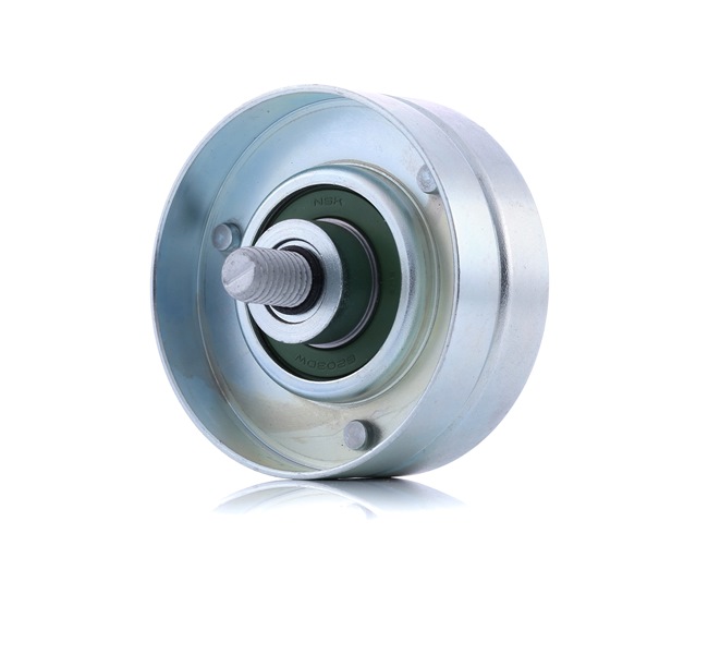 CAFFARO 11-60 idler pulley, serpentine belt PEUGEOT 206 Hatchback (2A/C) 1.1 i 60hp 1998