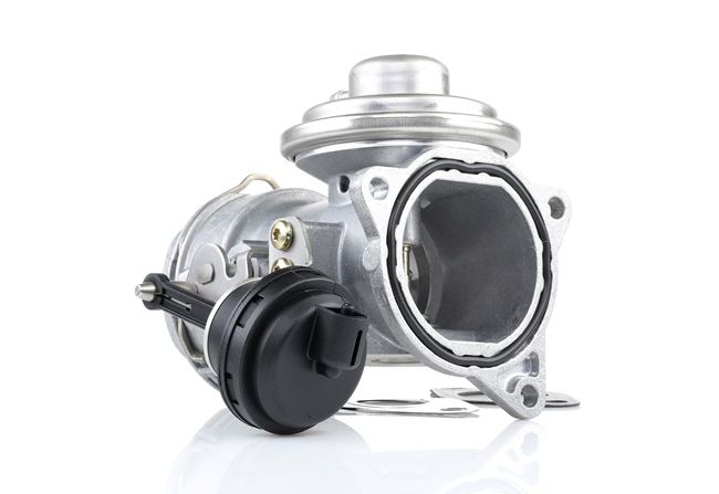 TOPRAN 110 872 egr valve SEAT Alhambra I (7V8, 7V9) 1.9 TDI 150hp 2005