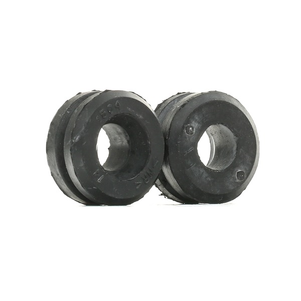 Fjærstopper 110181110 AUTOMEGA OPEL Corsa C Hatchback (X01) 1.4 Twinport (F08, F68) 2007 90 hk