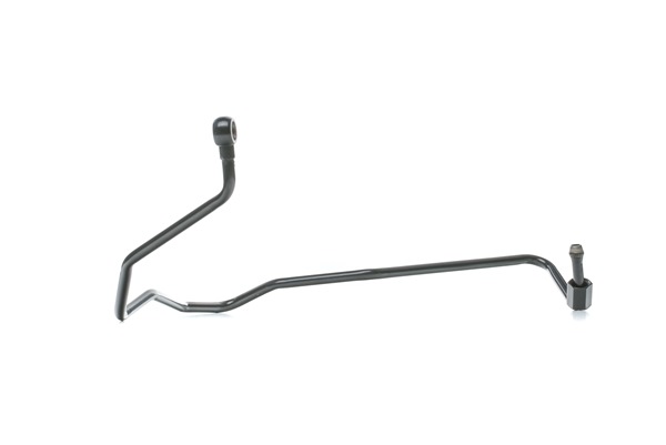 Olieleiding, lader 1117601500 JP GROUP Volkswagen Bora Sedan (1J2) 1.9 TDI 2000 130 Pk