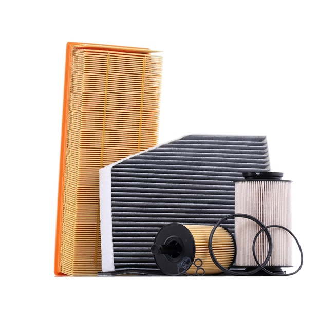 køb MEYLE (112 330 0004/S) Filter kit