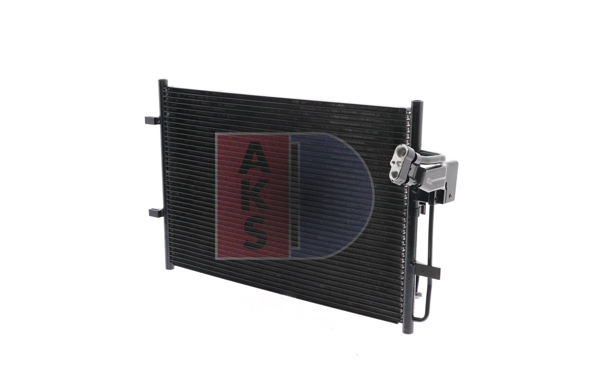 Numéro OEM BBR4-61-480 A - Condenseur, climatisation 112046N VOLVO, MAZDA