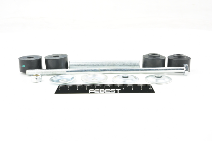 FEBEST 1123-001 Koppelstange Daewoo Lanos KLAT