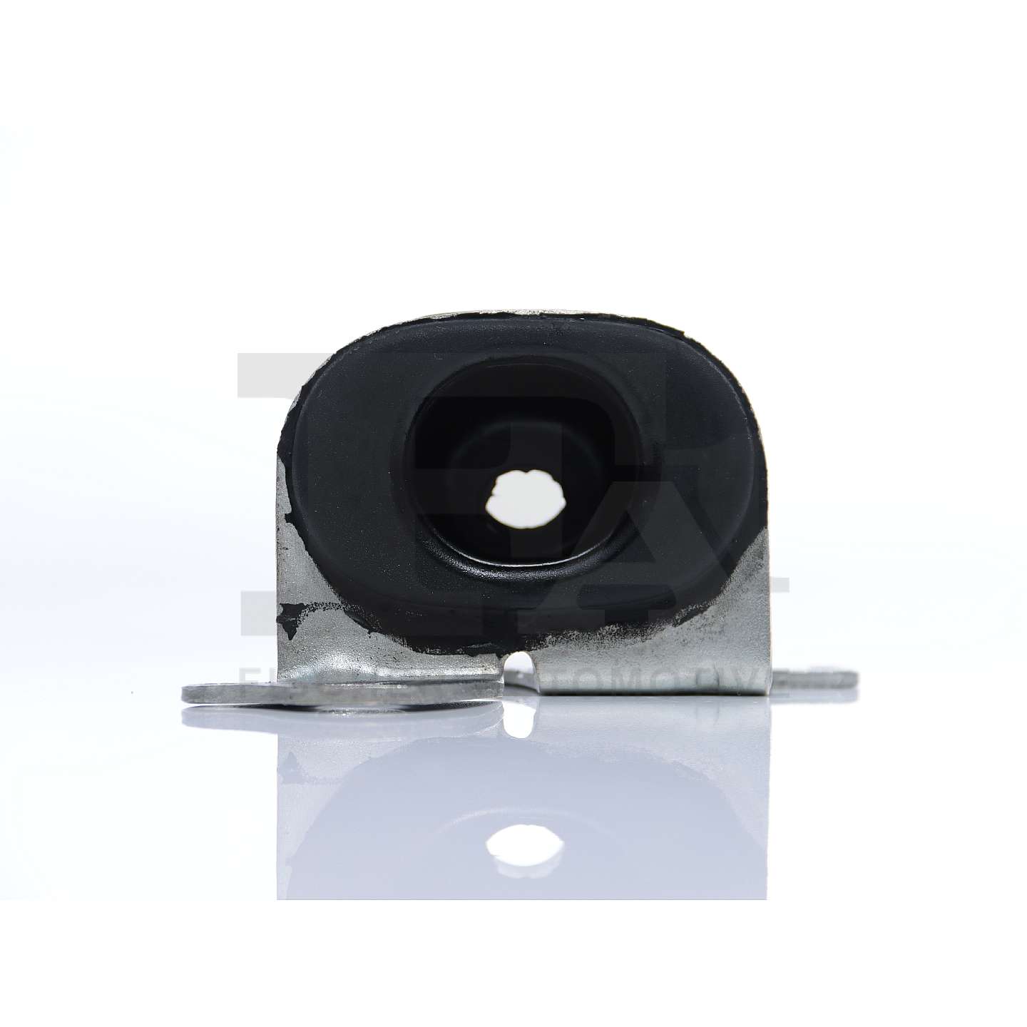 Supporto marmitta 113-987 FA1 Volkswagen Touareg I (7LA, 7L6, 7L7) 6.0 W12 2008 450 CV