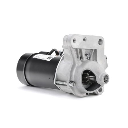 Motor de arranque 113254 HC-Cargo CITROËN C3 III (SX) 1.6 BlueHDi 2018 99 cv