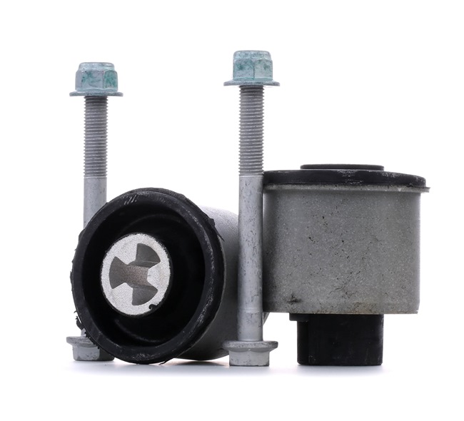 MEYLE 114 710 0001/S Kit de réparation, corps de l'essieu arrière et avant Seat Leon 1