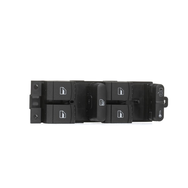 Volkswagen Golf 4 (1J1) window winder switch MEYLE 114 891 0003