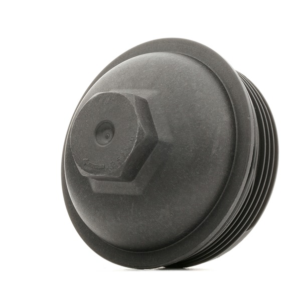 Calotta, Carter filtro olio 115 038 TOPRAN Volkswagen Touran I (1T1, 1T2) 2.0 TDI 2005 140 CV