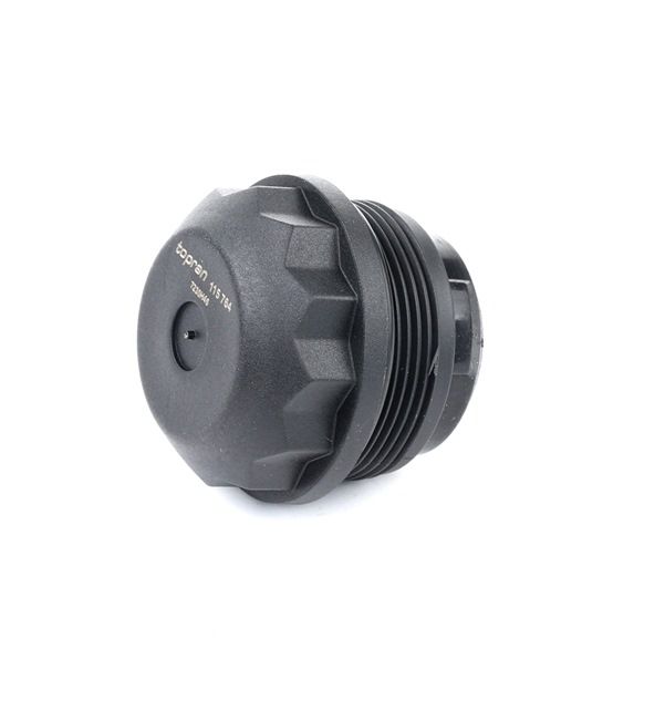 115 764 TOPRAN Differential