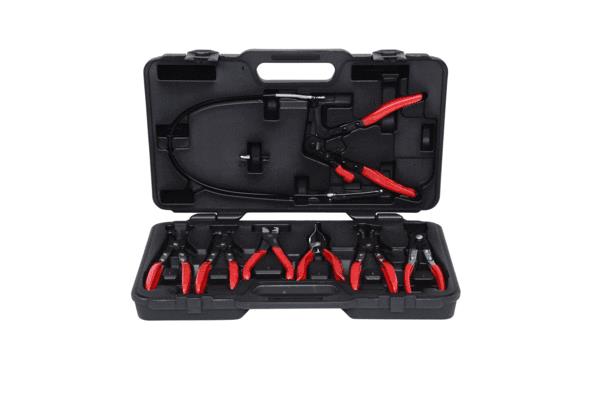 KS TOOLS 115.1055 Zangen-Set