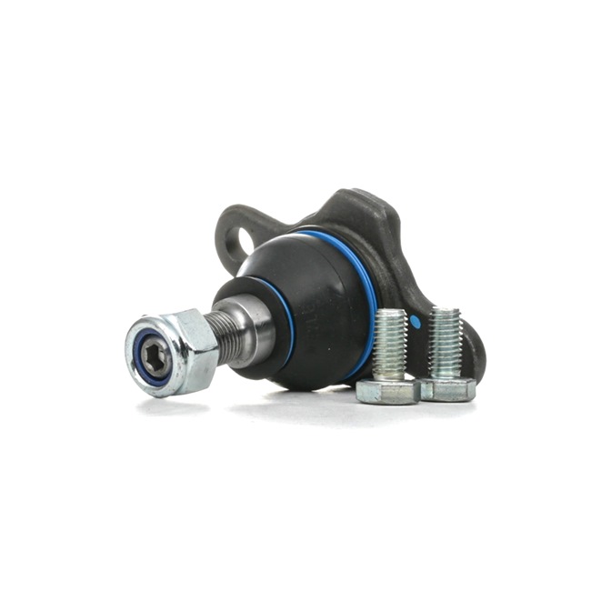 Sospensione assiale VW T4 Transporter: Testina braccio oscillante MEYLE 116 010 7193