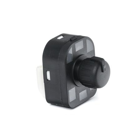 TOPRAN 116 026 mirror switch AUDI Q7 (4LB) 4.2 FSI quattro 350hp 2007