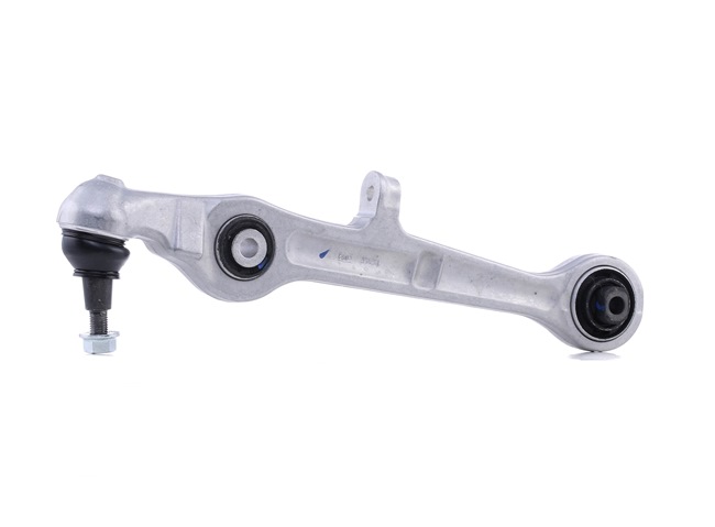 Braccio oscillante, sospensione ruota 116 050 0203 MEYLE AUDI A4 B6/B7 Cabrio (8H7, 8HE) 1.8 T quattro 2003 173 CV