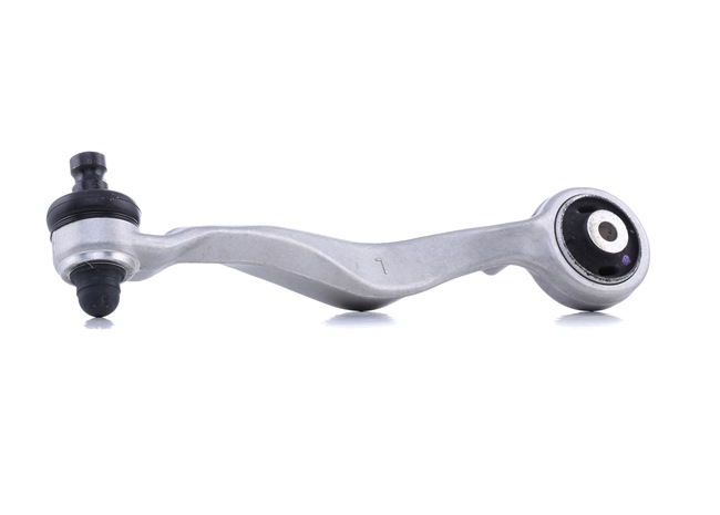 MEYLE | Längslenker Vorderachse links, hinten, oben, ORIGINAL Quality, Aluminium, Querlenker, mit Gummilager, mit Trag-/Führungsgelenk 116 050 0207 AUDI A8 D2 (4D2, 4D8) 1996 günstig online