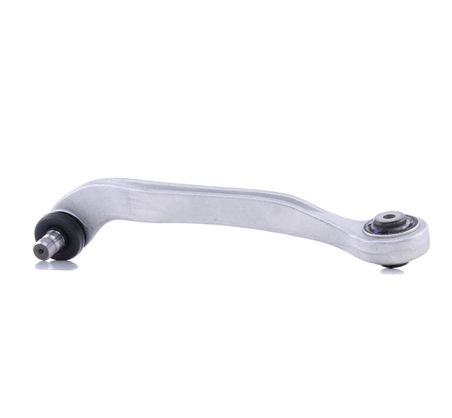 MEYLE | Dreieckslenker Vorderachse rechts, vorne, oben, ORIGINAL Quality, Aluminium, Querlenker, mit Gummilager, mit Trag-/Führungsgelenk 116 050 0214 AUDI A6 C6 Limousine (4F2) 2005 günstig online