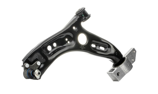 Dreieckslenker 116 050 0215 MEYLE VW Golf VI Variant (AJ5) 2.0 2012 116 PS