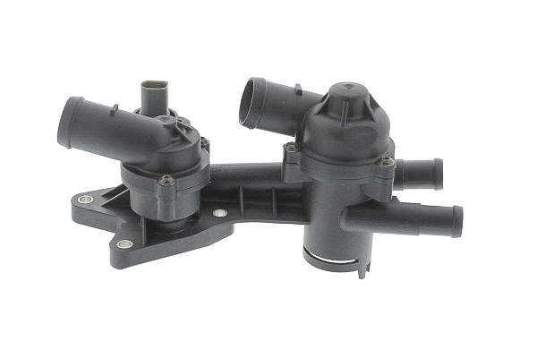 Carter del termostato 116 594 TOPRAN Volkswagen Passat B6 Variant (3C5) 1.4 TSI 2010 122 CV