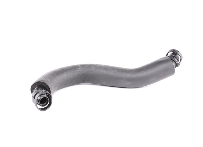 Flessibile, Scarico aria copritestata 116 663 TOPRAN Volkswagen Passat B7 Variant (365) 1.8 TSI 2012 160 CV