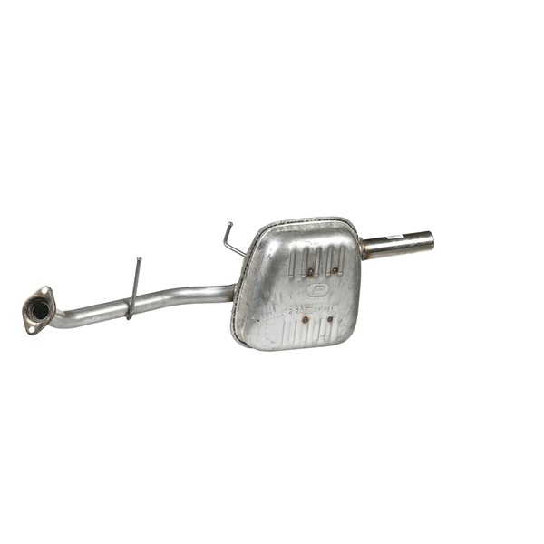 POLMO | Panela de escape traseira 12.20 MAZDA 2 Hatchback (XP210) 2023 baratos online