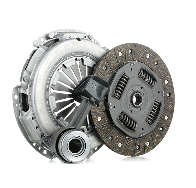 Kupplung komplett 120.667 STATIM FORD Transit Mk5 Bus (V184, V185) 2.0 DI 2003 75 PS