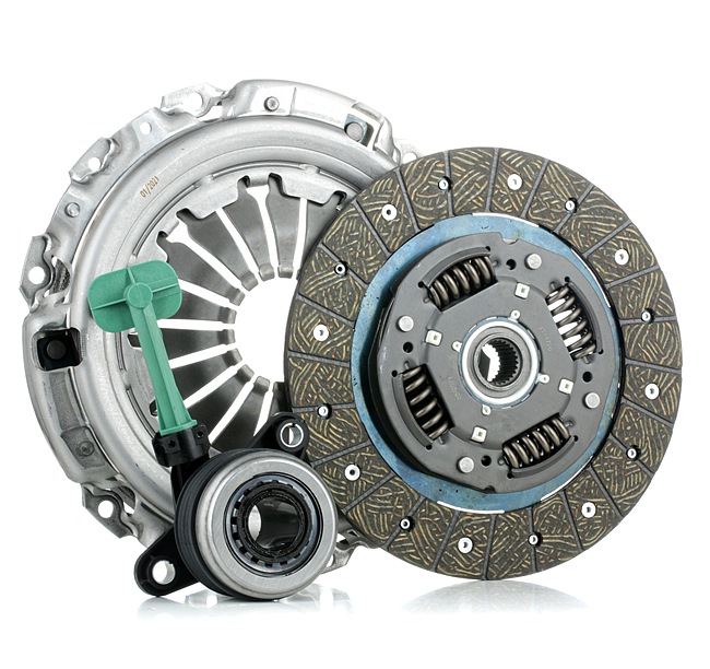 Koppeling, set 120.742 STATIM RENAULT Modus / Grand Modus (F, JP) 1.5 dCi 2004 86 Pk