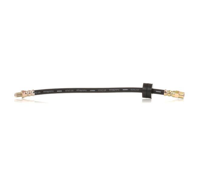 Número OEM 191 611 701 - Tubo flexível de travão 120024510 VW, AUDI, SEAT, SKODA, PORSCHE