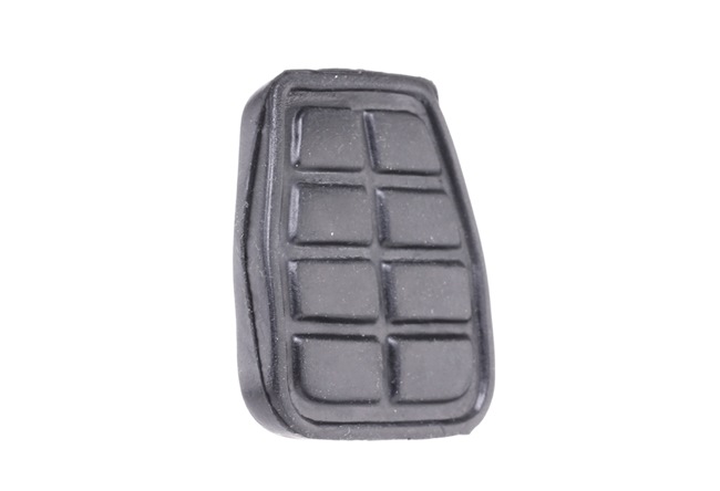 Pedalbelægning, bremsepedal 120040510 AUTOMEGA VW Polo III Hatchback (6N2) 1.4 16V 2000 101 HK