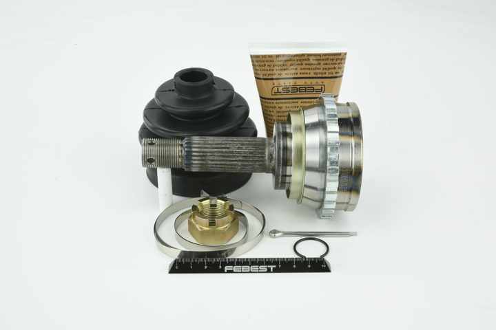 Número OEM 49508 22A00 - Junta homocinética 1210-001A29 HYUNDAI, KIA, MITSUBISHI