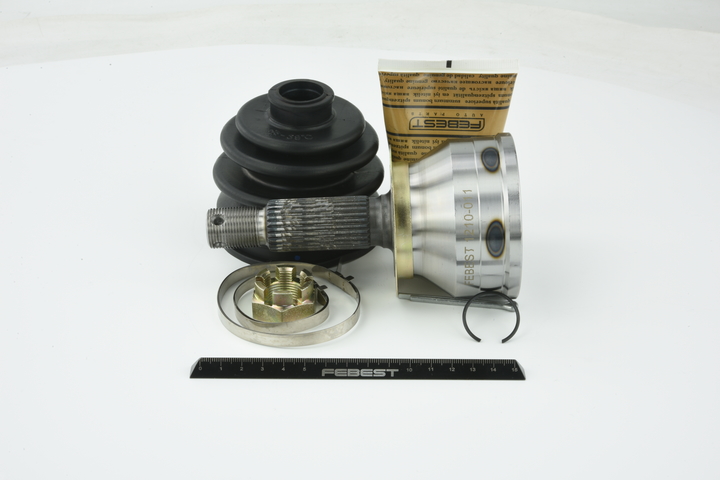 Numero OEM 49507 38E00 - Giunto omocinetico 1210-011 HYUNDAI, KIA