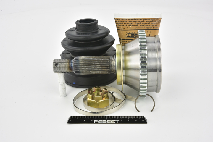 Número OEM 49501 3A210 - Articulação, veio de transmissão 1210-011A47 MITSUBISHI, HYUNDAI, KIA