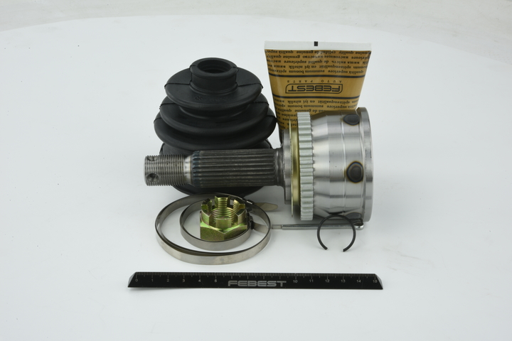 Número OEM 49508-25-A10 - Junta homocinética 1210-ACCA44 HYUNDAI, KIA