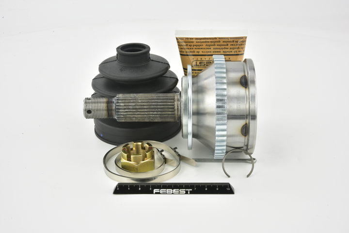 Numer OEM 49501 26561 - Zestaw przegubu, półoż napędowa 1210-SFA52 HYUNDAI, KIA