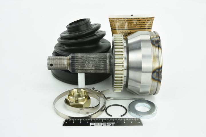 Número OEM 49500-2B-360 - Juego de articulación, árbol de transmisión 1210-SFCLA52 HYUNDAI, KIA, CHEVROLET