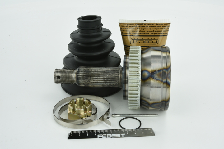 Numéro OEM 49501-2E900 - Tête de cardan 1210-TUCA48 KIA, HYUNDAI, MITSUBISHI