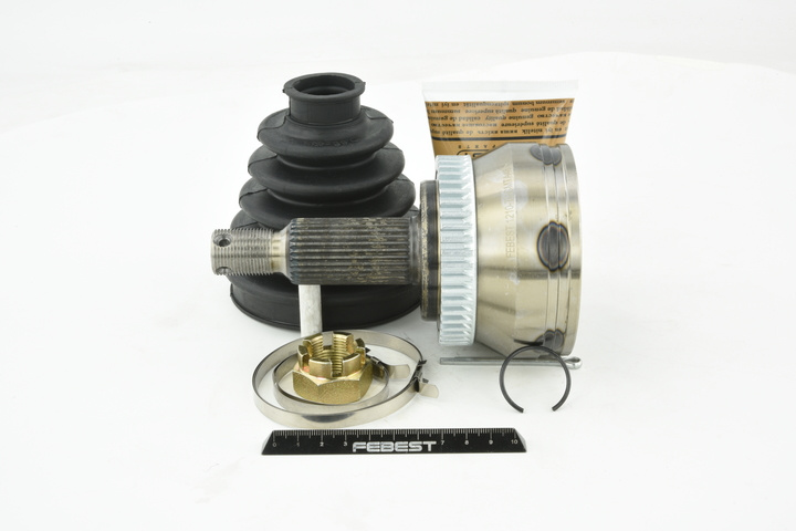 OEM-Nummer 49500-2E-800 - Antriebswellengelenk 1210-TUCMTA48 HYUNDAI, KIA