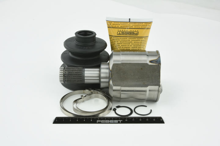 Numéro OEM 49500-2D511 - Tête de cardan 1211-EFAT KIA, HYUNDAI, MITSUBISHI