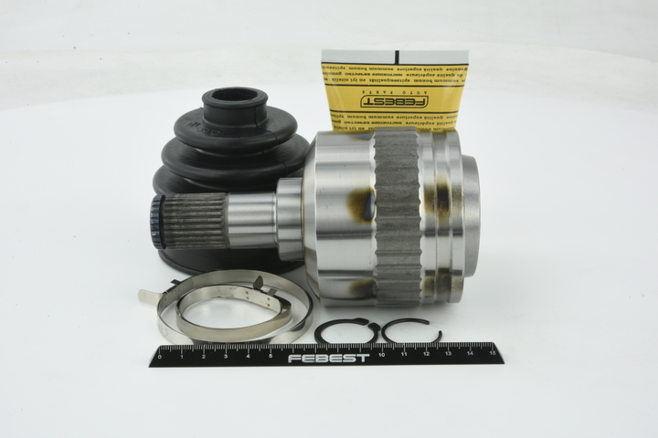 Numer OEM 49505-26-T00 - Zestaw przegubu, półoż napędowa 1211-SANFER HYUNDAI, KIA